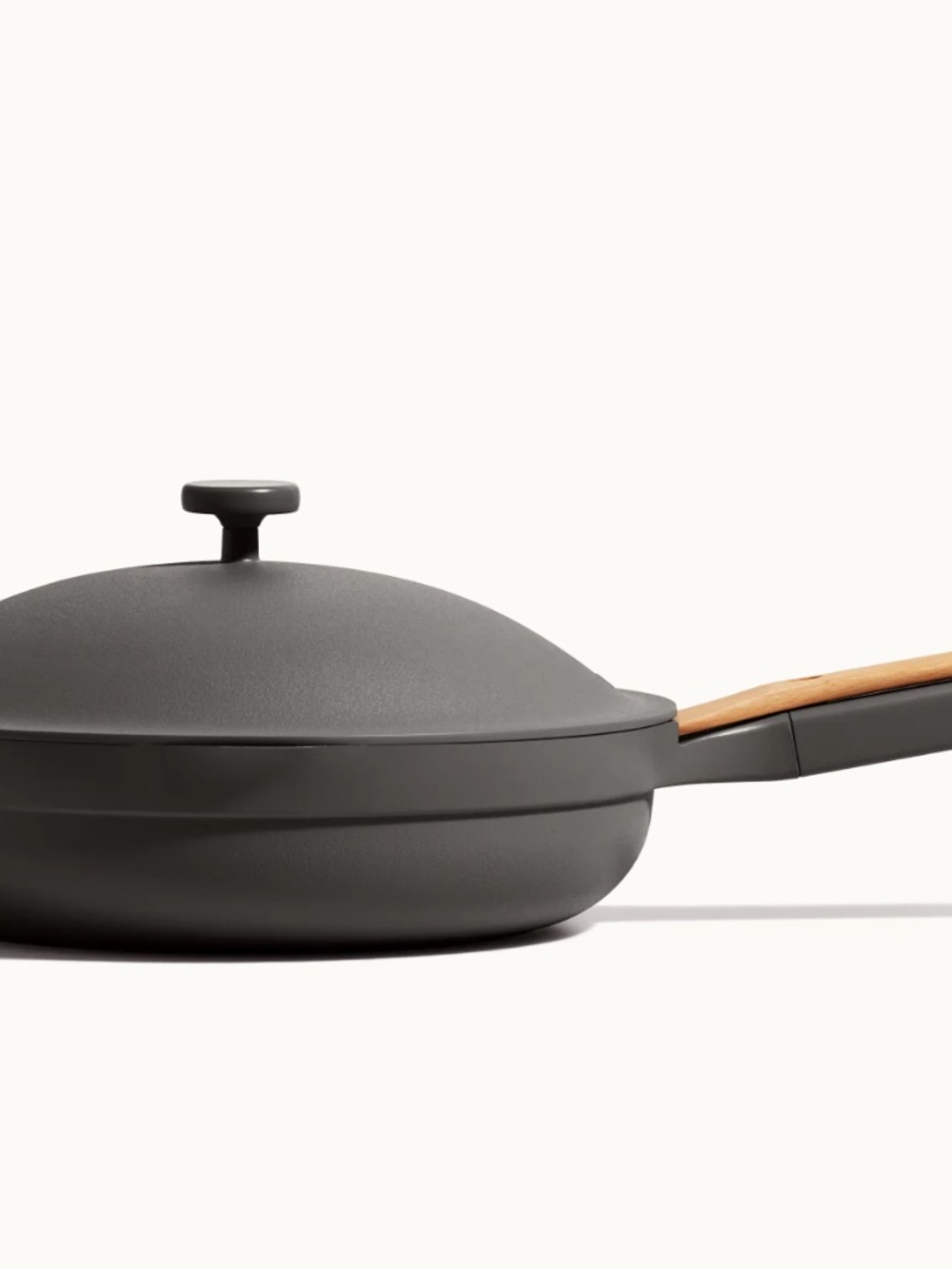Our Place Always Pan in Charcoal